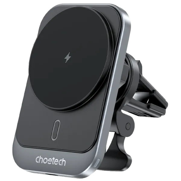 Choetech T206-F Black Автомобільний зарядний пристрій