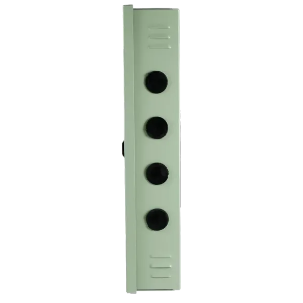 Kraft KRF-1220(18CH) BOX Блок живлення