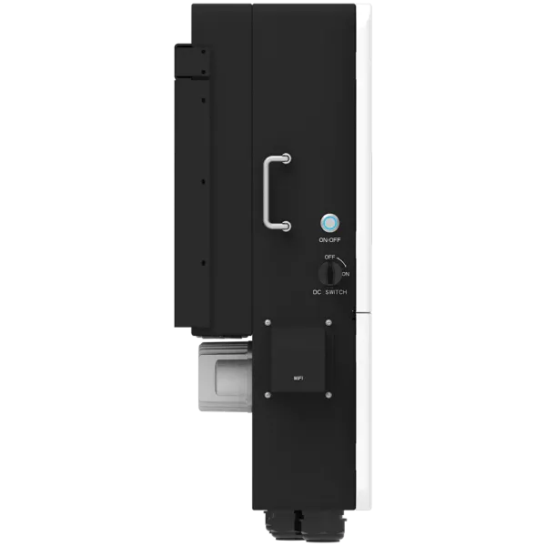Deye SUN-20K-SG05LP3-EU-SM2 трифазний чиста синусоїда Інвертор