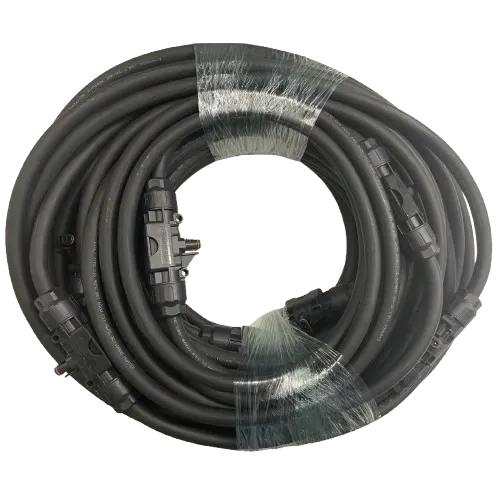 HYXiPower TJ-Cable-13T-12L-10AWG-3m Кабель