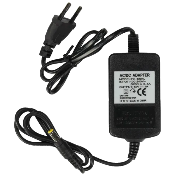 Mustang Energy PS-1201-L Блок живлення