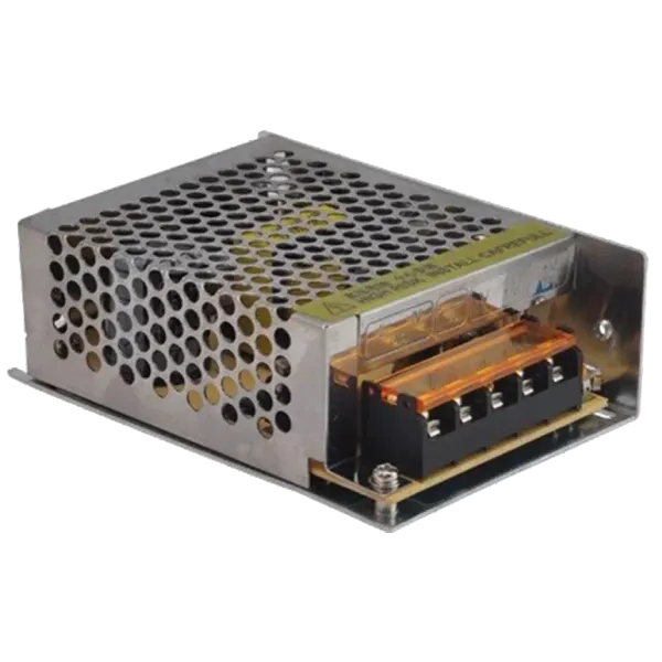 Mustang Energy PS-1203PB Блок живлення