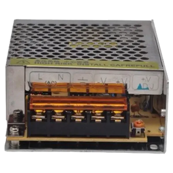 Mustang Energy PS-1203PB Блок живлення