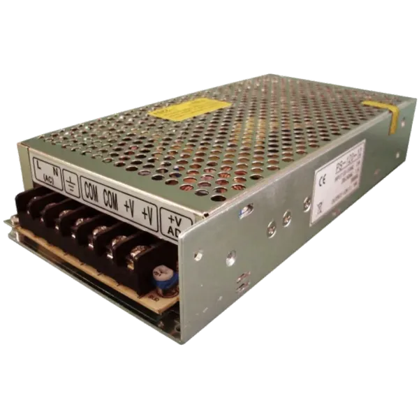 Mustang Energy PS-1205PB Блок живлення