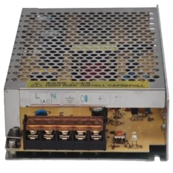 Mustang Energy PS-1205PB Блок живлення