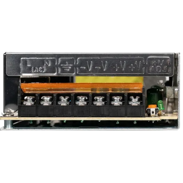 Mustang Energy PS-1210PB Блок живлення