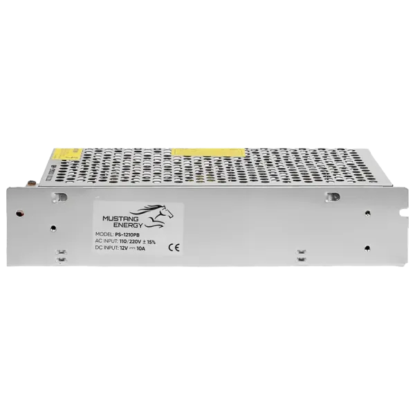 Mustang Energy PS-1210PB Блок живлення