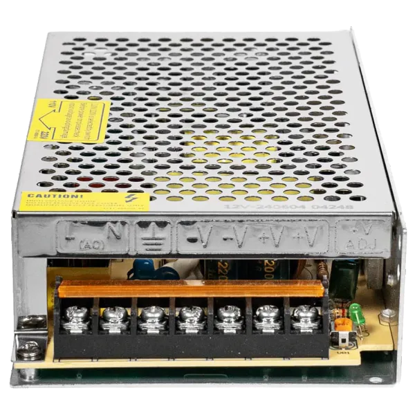 Mustang Energy PS-1215PB Блок живлення