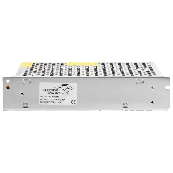 Mustang Energy PS-1215PB Блок живлення