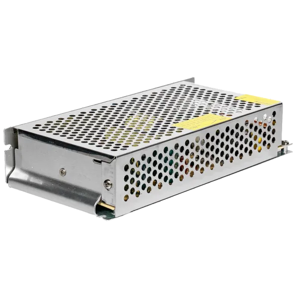Mustang Energy PS-1215PB Блок живлення