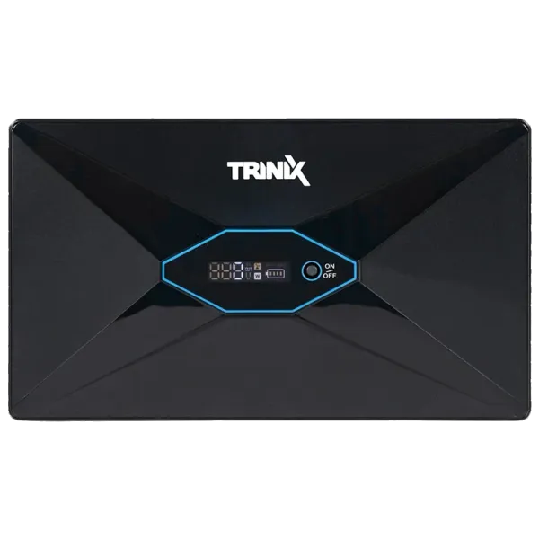 Trinix TRX-MUPS-48100 Джерело безперебійного живлення