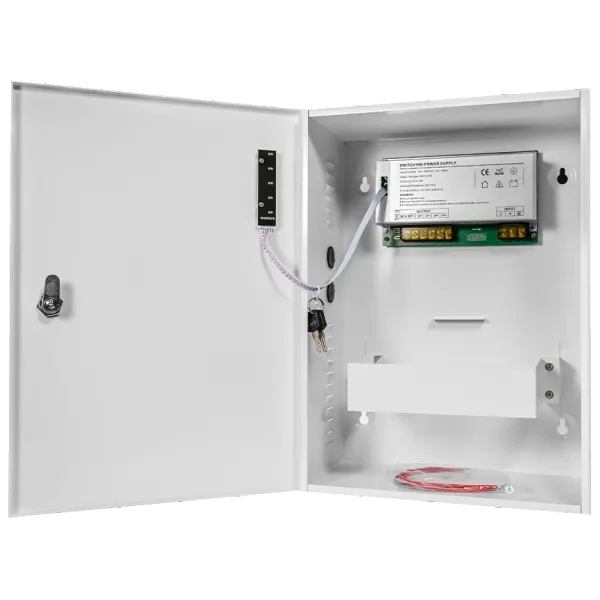 Kraft PSU-24100LED Джерело безперебійного живлення