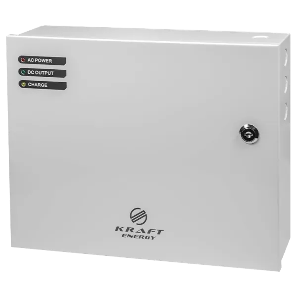 Kraft PSU-2425LED Джерело безперебійного живлення