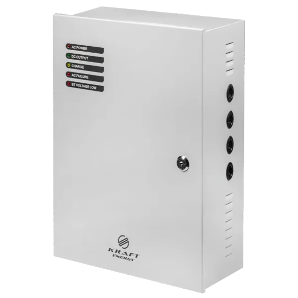Kraft PSU-2450LED Джерело безперебійного живлення