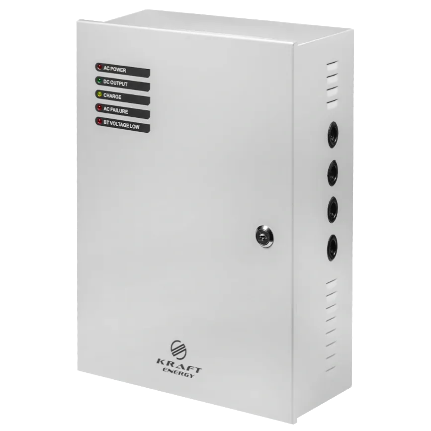 Kraft PSU-2450LED Джерело безперебійного живлення