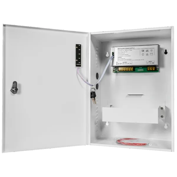 Kraft PSU-2450LED Джерело безперебійного живлення
