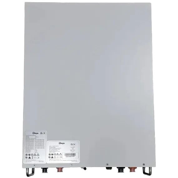 DEYE BOS-G PRO 200-1000Vdc 120A (BOS-G-PDU-2) BMS