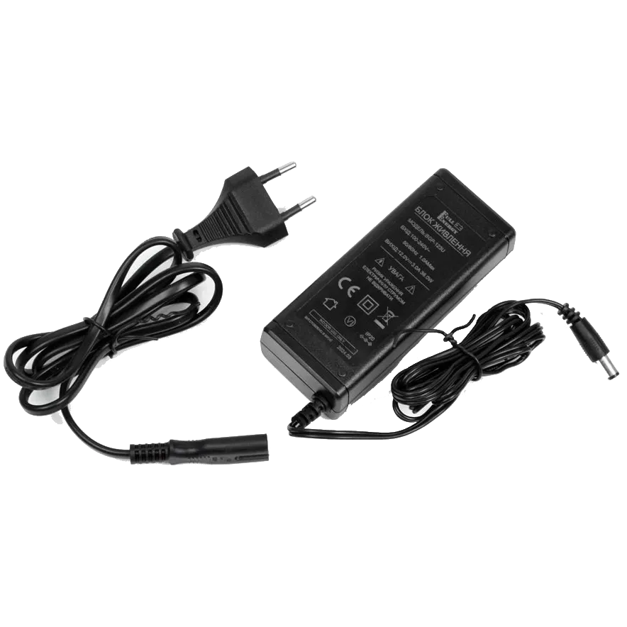 Full Energy BGP-123U 12В 3А Блок живлення