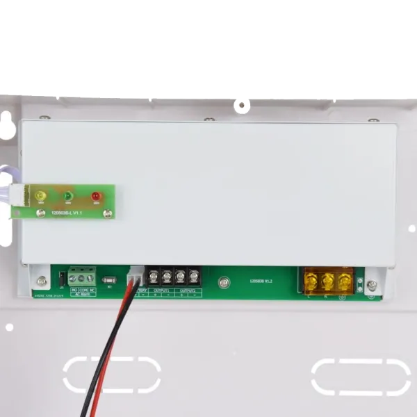 Full Energy BBGP-125LFP Блок безперебійного живлення