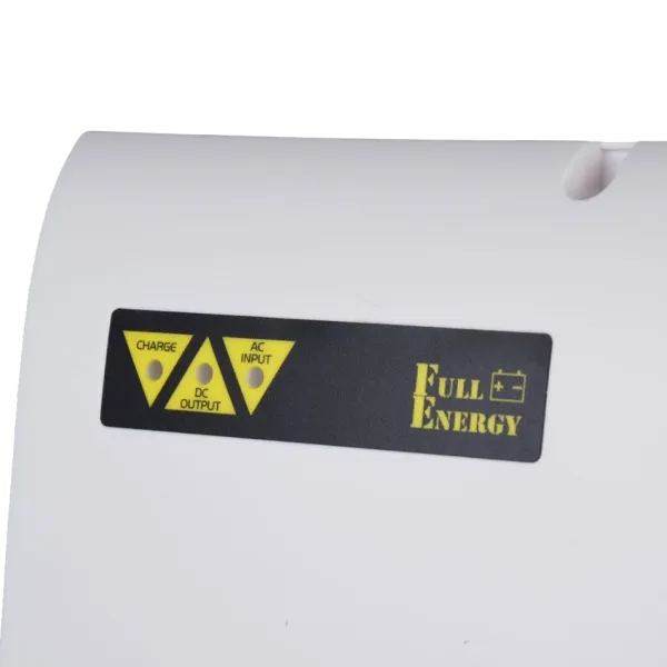 Full Energy BBGP-125LFP Блок безперебійного живлення