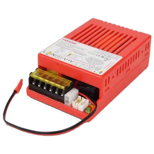 Faraday Electronics UPS 55Вт Smart ASCH PL (LFP) Блок безперебійного живлення