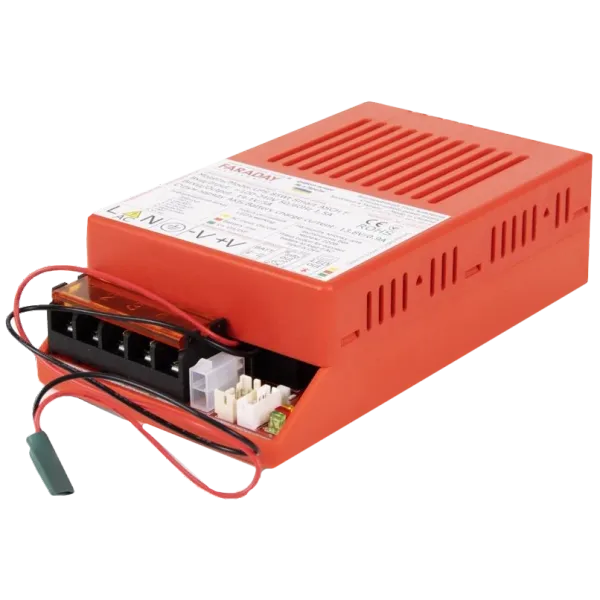 Faraday Electronics UPS 85Вт Smart ASCH PL (LFP) Блок безперебійного живлення