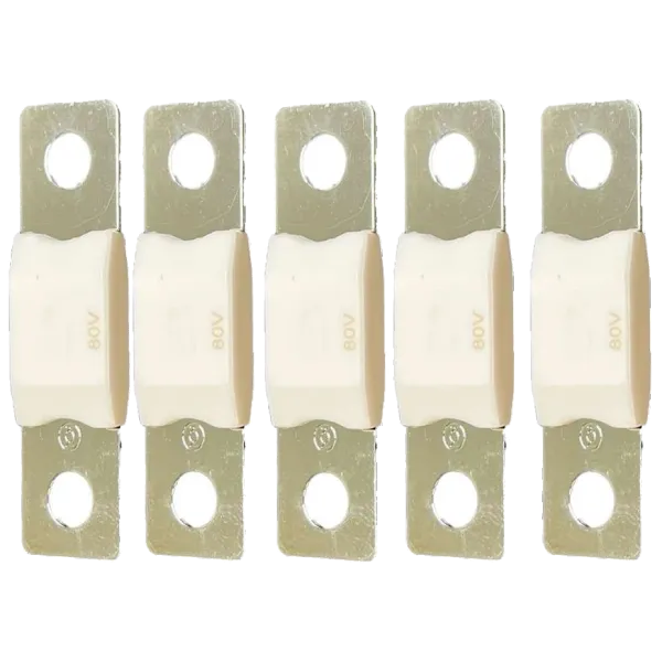 Victron Energy MEGA-fuse 100A/80V (package of 5 pcs) Запобіжник