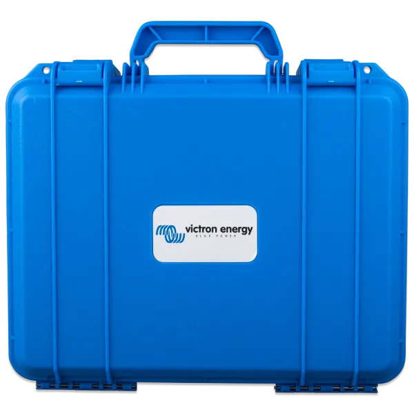 Victron Energy Blue Smart IP65 (12/15 - 24/8) Чохол для зарядного пристрою