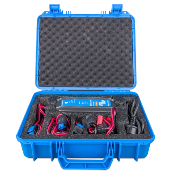 Victron Energy Blue Smart IP65 (12/15 - 24/8) Чохол для зарядного пристрою
