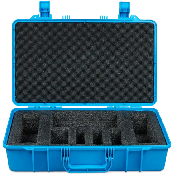 Victron Energy Blue Smart IP65 (12/25 - 24/13) Чохол для зарядного пристрою