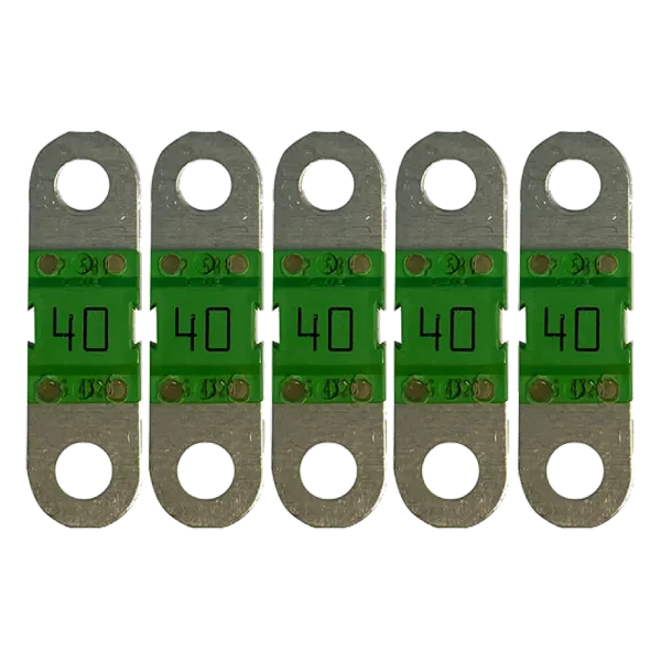Victron Energy MIDI-fuse 40A/58V-M6 (package of 5 pcs) Запобіжник