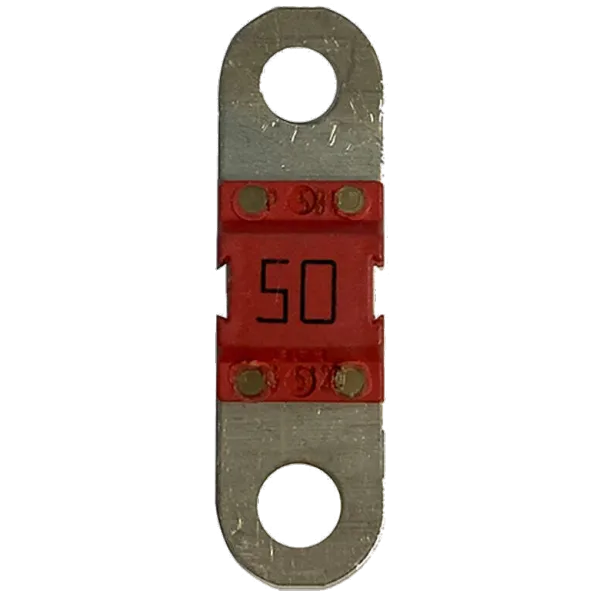 Victron Energy MIDI-fuse 50A/58V-M6 (1 pc) Запобіжник