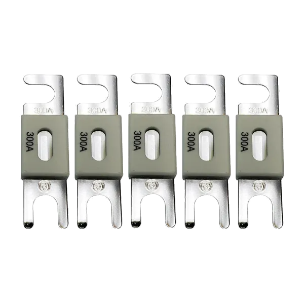 Victron Energy ANL-fuse 300A/80V (5 pc) Запобіжник