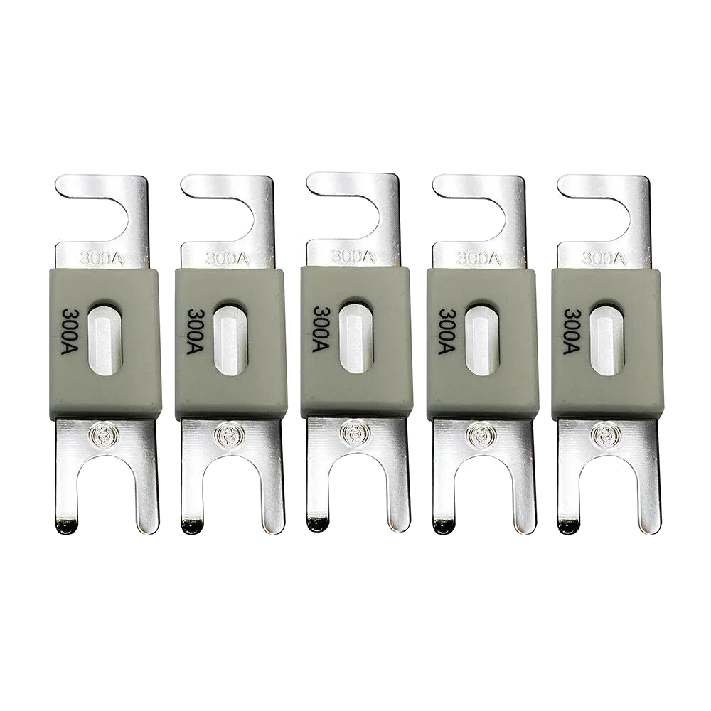 Victron Energy ANL-fuse 300A/80V (5 pc) Запобіжник