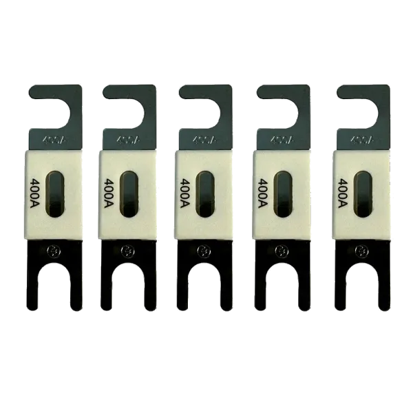 Victron Energy ANL-fuse 400A/80V (5 pc) Запобіжник