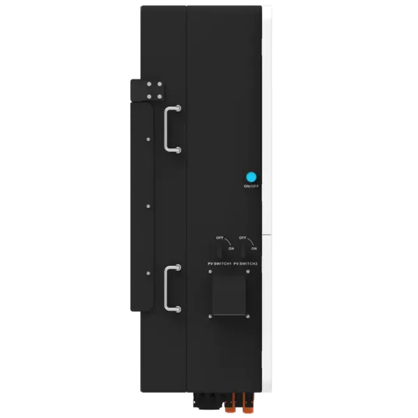 Deye SUN-80K-SG02HP3-EU-EM6 трифазний чиста синусоїда Інвертор