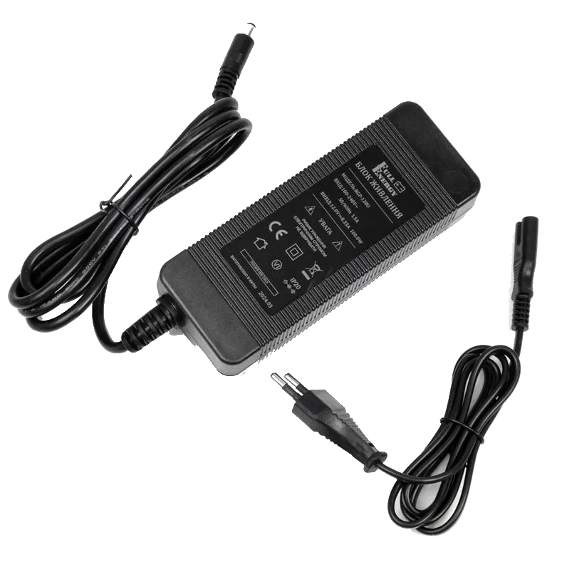 Full Energy BGP-128U 12В 8.33А Блок живлення