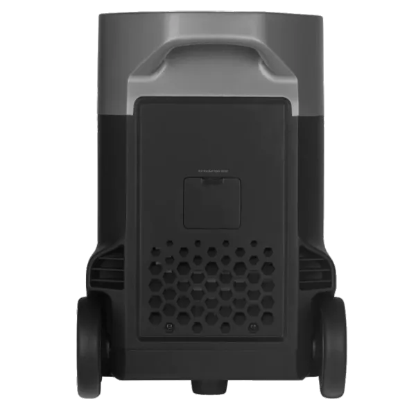 EcoFLow DELTA Pro Extra Battery 3600Вт•г Додаткова батарея