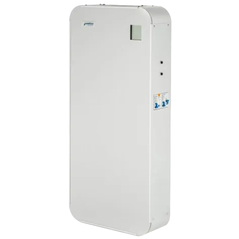 VOLTER СНПТО Smart-9 (для генератора) Стабілізатор напруги інверторний