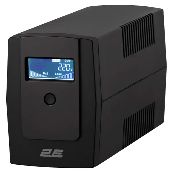 2E DD850 Джерело безперебійного живлення
