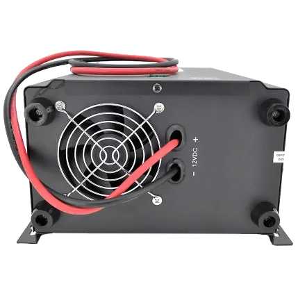 Europower PSW-EP800WM12 480 Вт з правильною синусоїдою Джерело безперебійного живлення під акумулятор