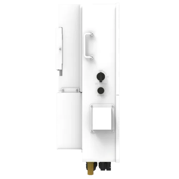 Deye SUN-30K-SG02HP3-EU-АM3 трифазний чиста синусоїда Інвертор