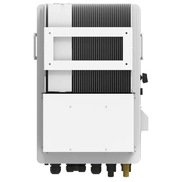 Deye SUN-30K-SG02HP3-EU-АM3 трифазний чиста синусоїда Інвертор
