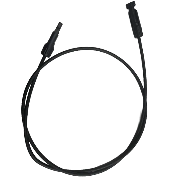 AIKO Cable 1,4 м (папа-мама) З'єднувач МС4