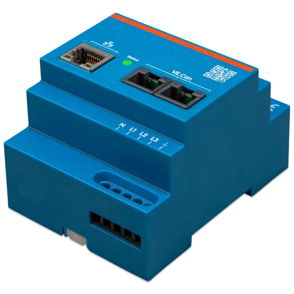 Victron Energy VM-3P75CT Лічильник