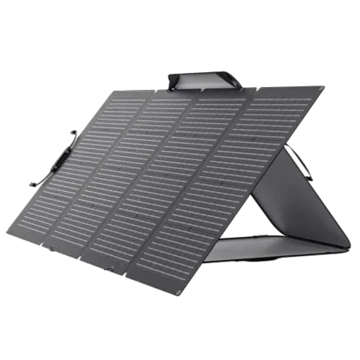 EcoFlow 220W Solar Panel Сонячна панель