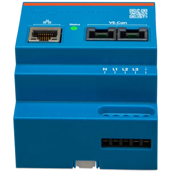 Victron Energy VM-3P75CT Лічильник
