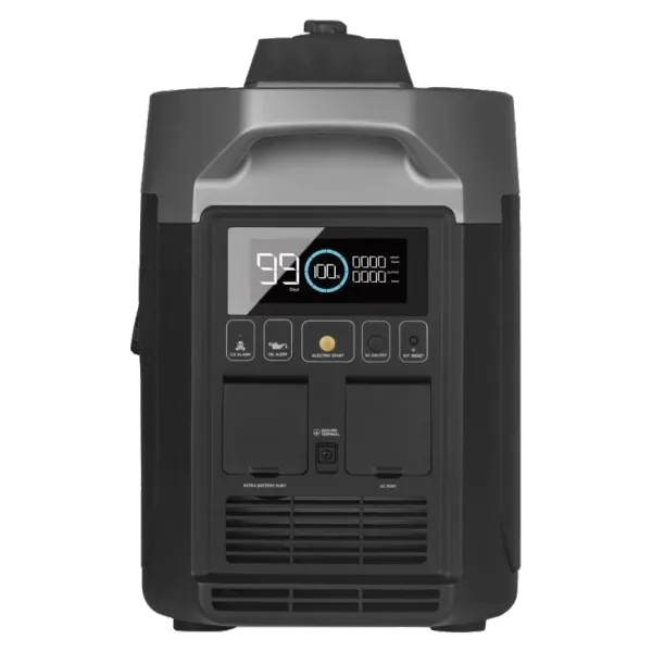 EcoFlow Smart Generator Генератор