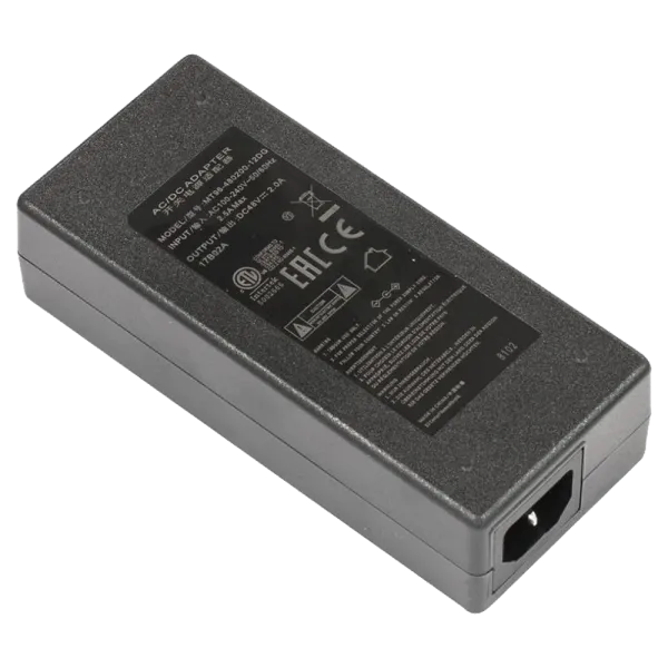 MikroTik 48V2A96W Блок живлення