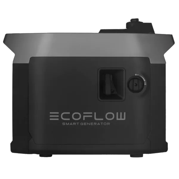 EcoFlow Smart Generator Генератор